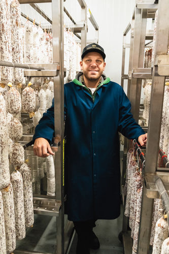 East Bay Food Creators